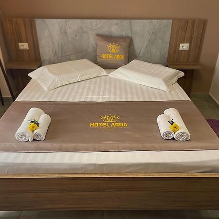 Hotel Arda Velipoja Kültér fotó