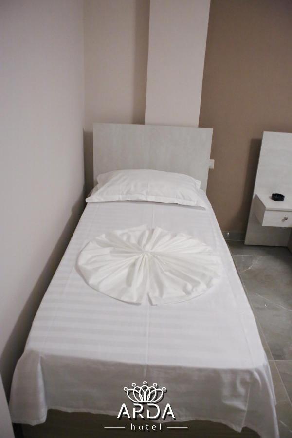 Hotel Arda Velipoja Kültér fotó