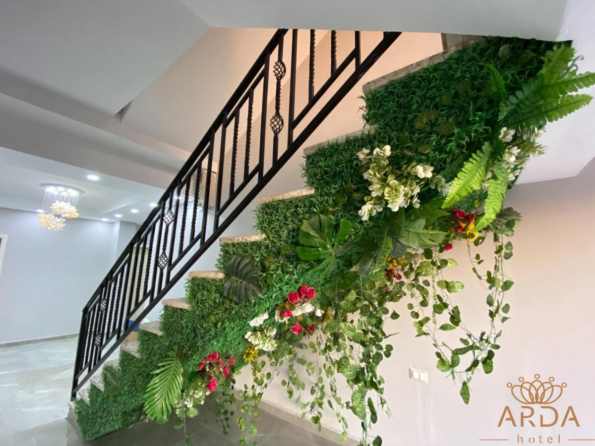 Hotel Arda Velipoja Kültér fotó
