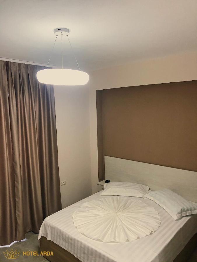 Hotel Arda Velipoja Kültér fotó