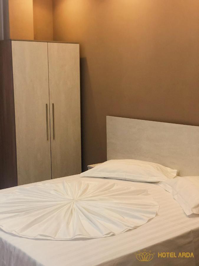 Hotel Arda Velipoja Kültér fotó
