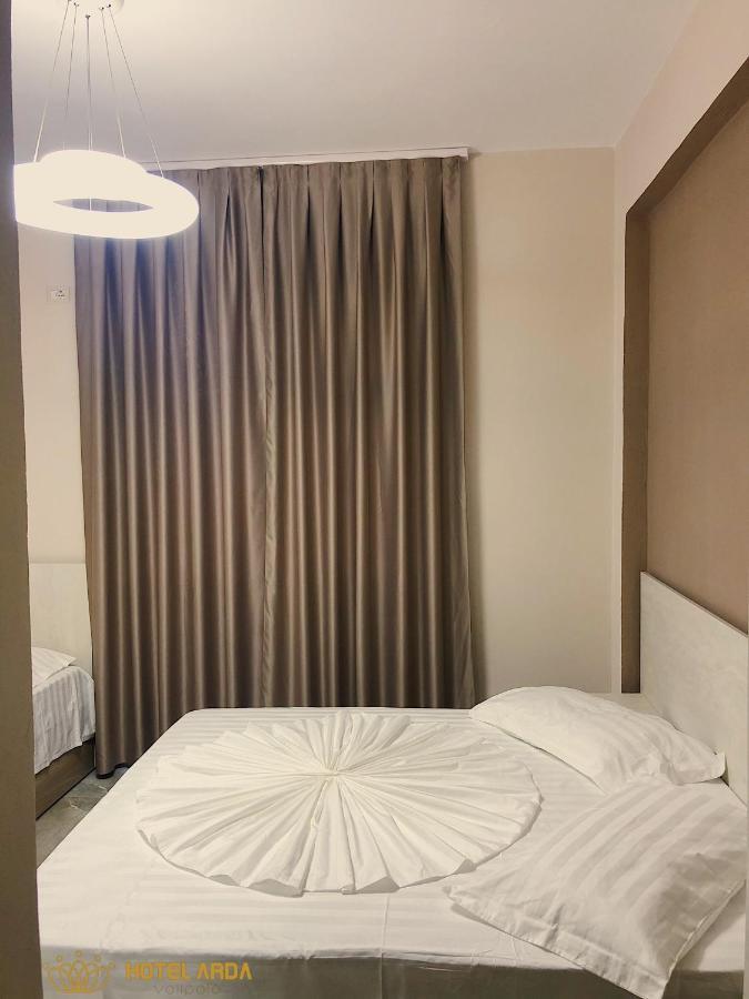 Hotel Arda Velipoja Kültér fotó
