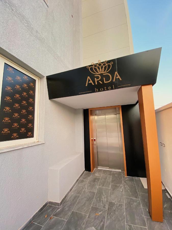 Hotel Arda Velipoja Kültér fotó