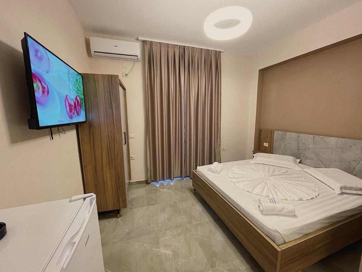 Hotel Arda Velipoja Kültér fotó