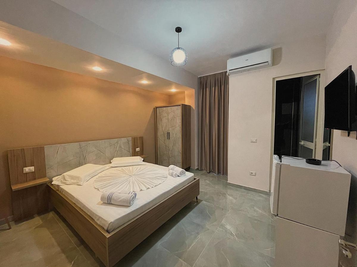 Hotel Arda Velipoja Kültér fotó