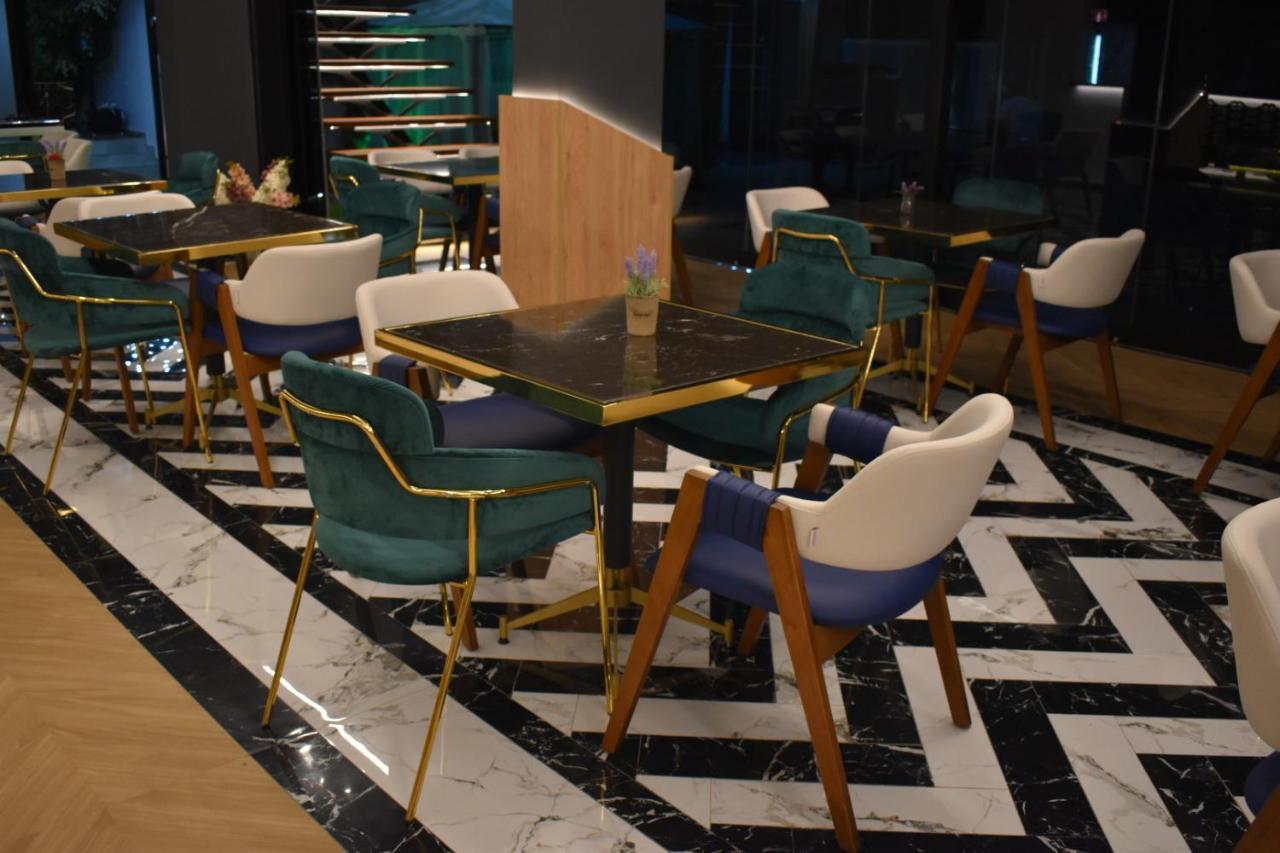 Hotel Arda Velipoja Kültér fotó