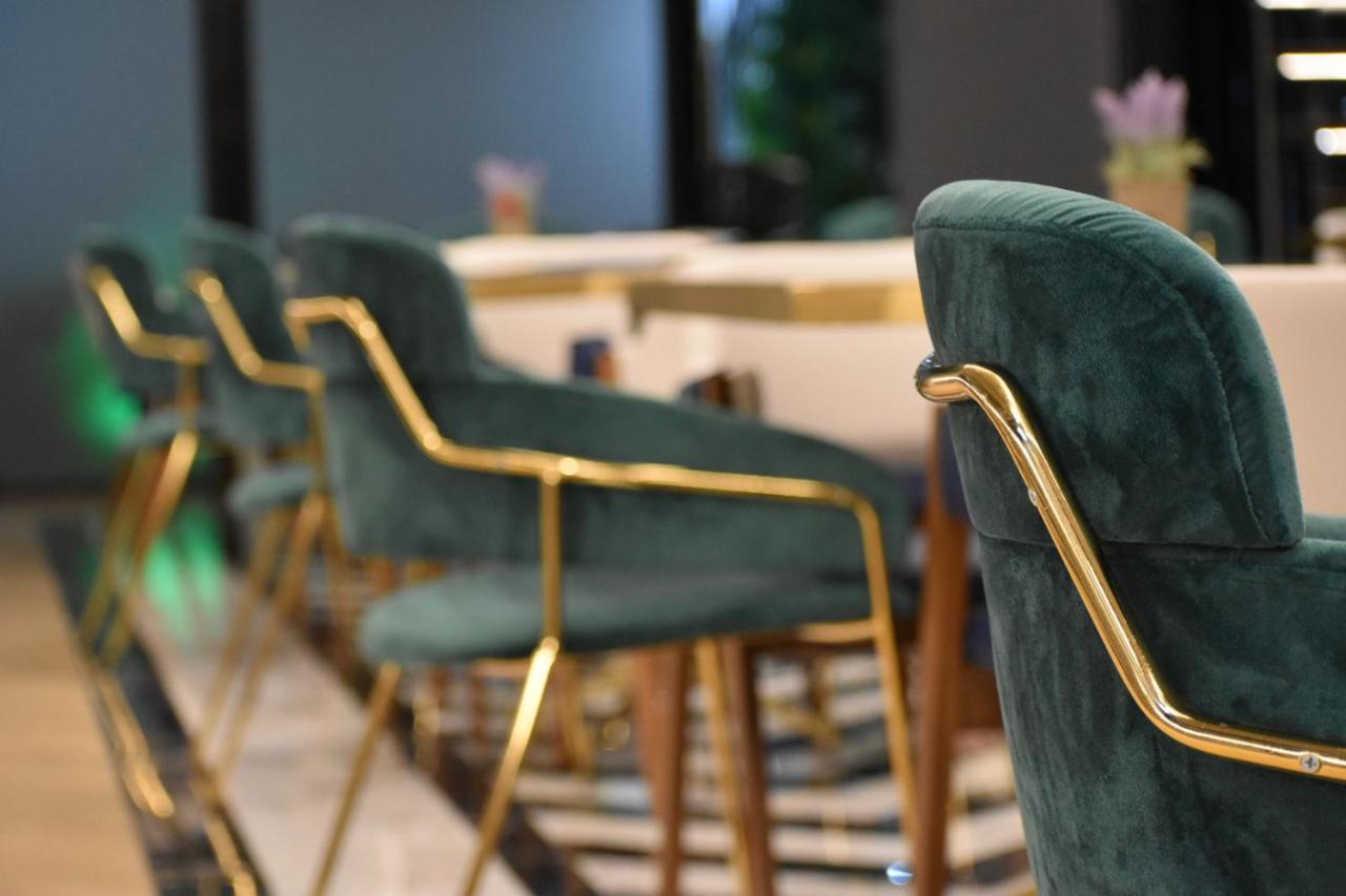 Hotel Arda Velipoja Kültér fotó