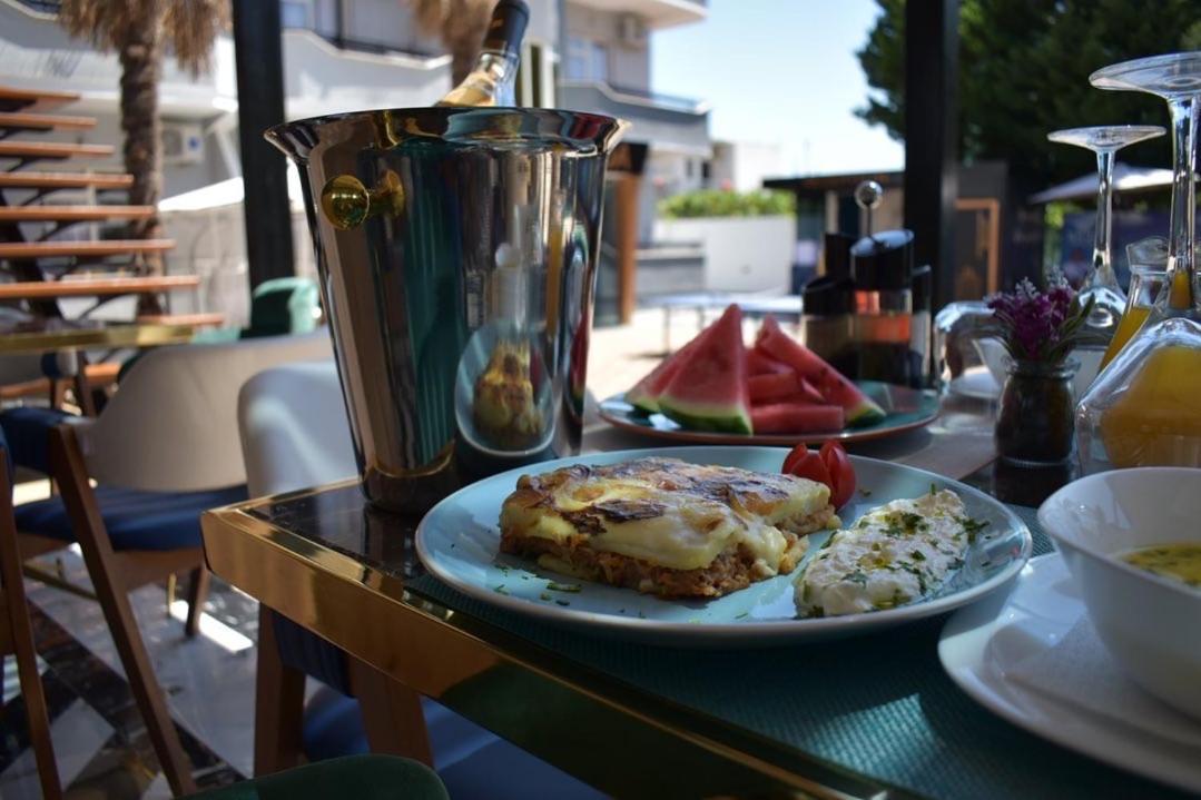 Hotel Arda Velipoja Kültér fotó
