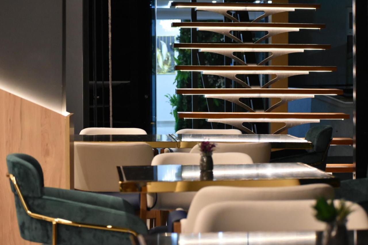 Hotel Arda Velipoja Kültér fotó