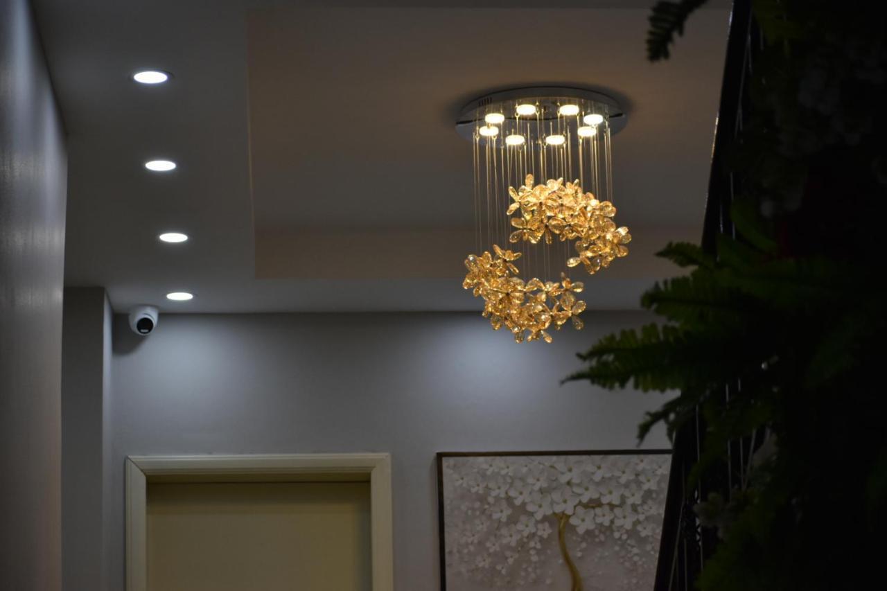Hotel Arda Velipoja Kültér fotó