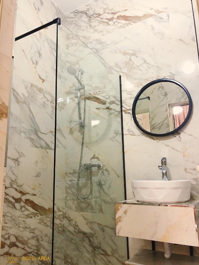 Hotel Arda Velipoja Kültér fotó