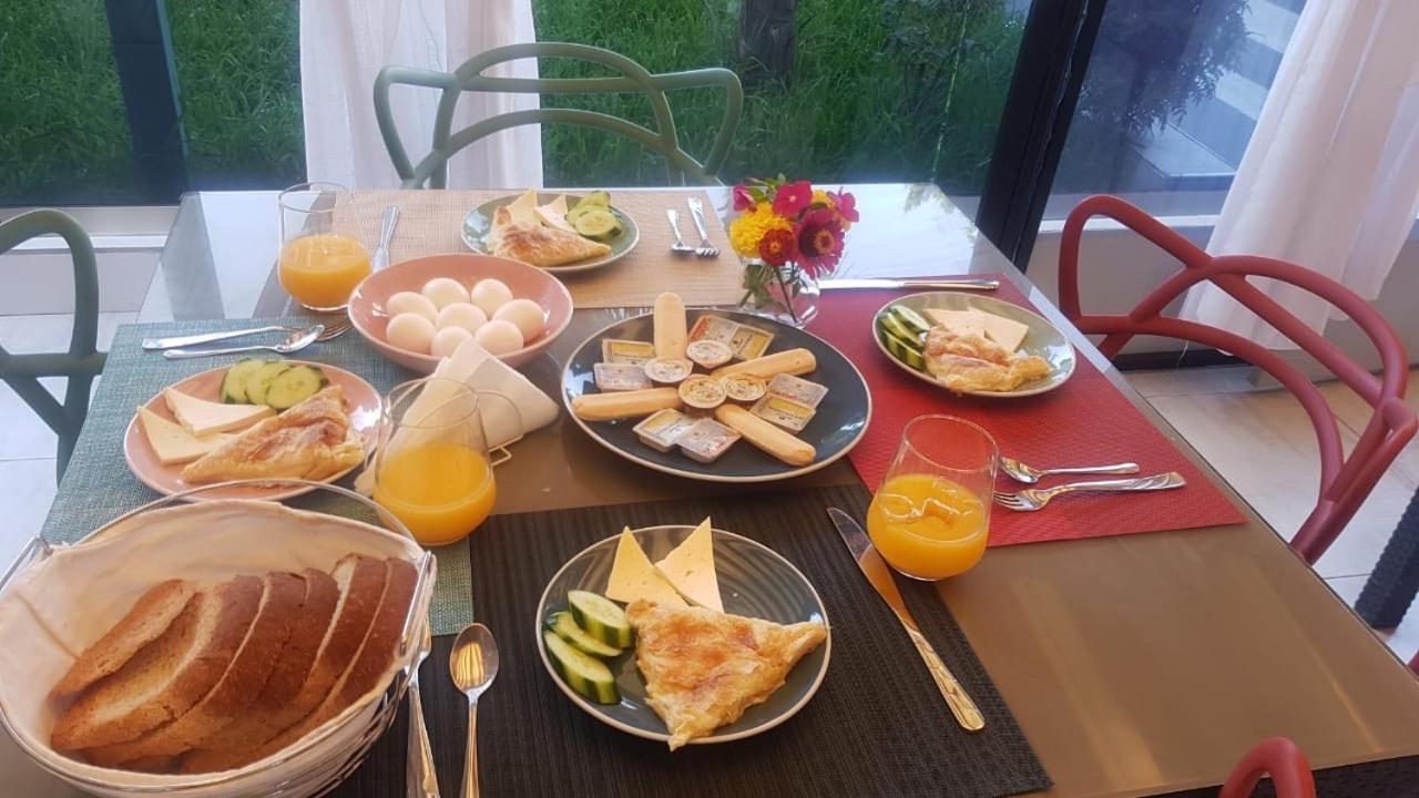 Hotel Arda Velipoja Kültér fotó