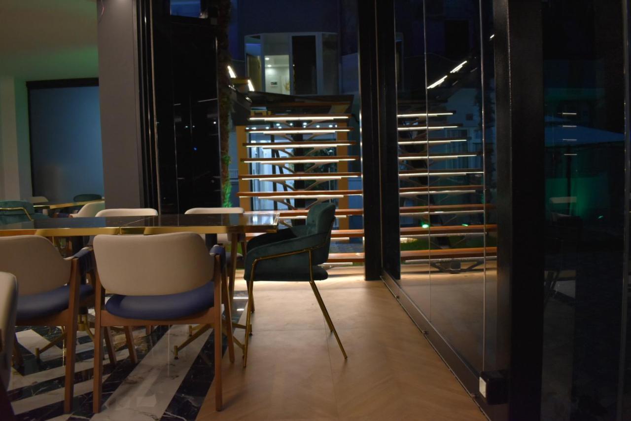 Hotel Arda Velipoja Kültér fotó