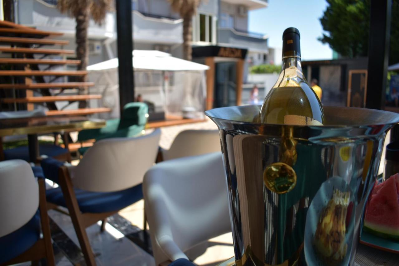 Hotel Arda Velipoja Kültér fotó