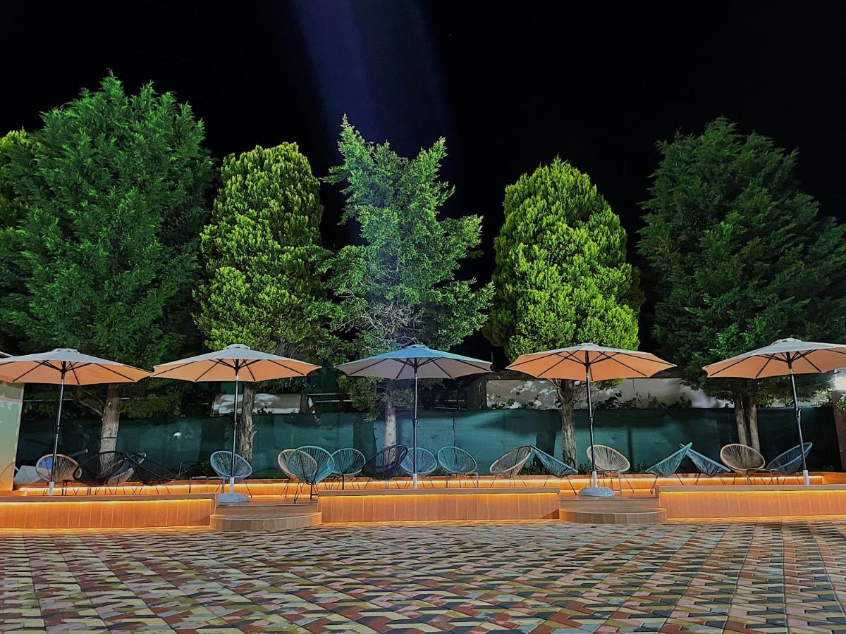 Hotel Arda Velipoja Kültér fotó