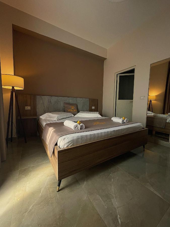 Hotel Arda Velipoja Kültér fotó