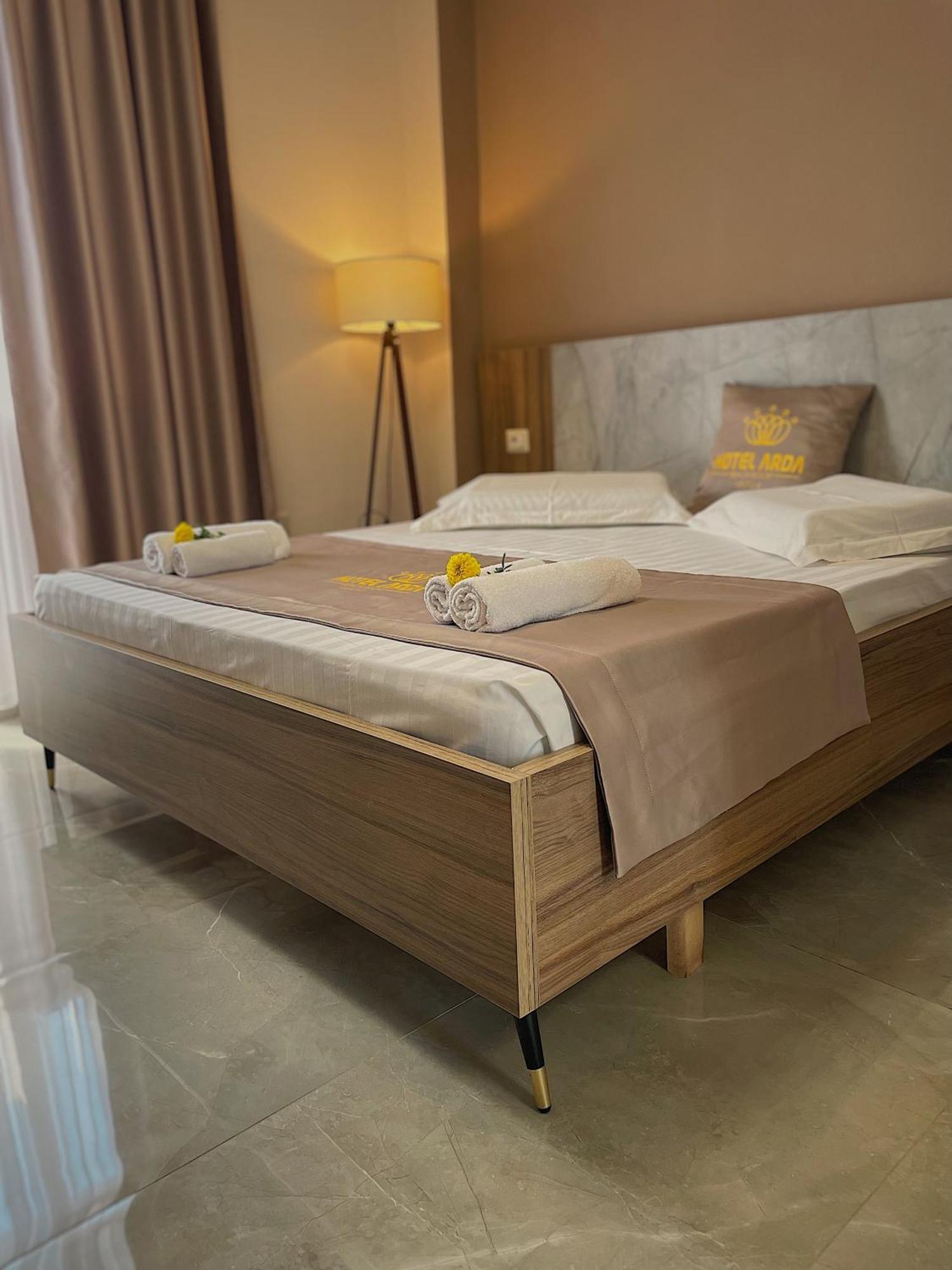 Hotel Arda Velipoja Kültér fotó